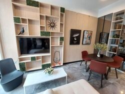 Midtown Bay (D7), Apartment #545713551